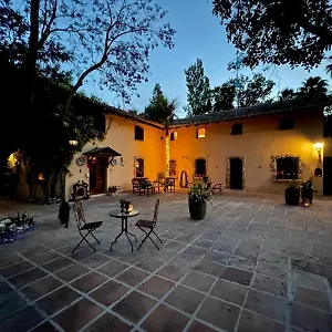  Bed and breakfast La Fuente Oase España