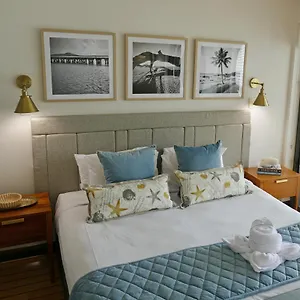 **** Apartahotel The Boathouse Australia