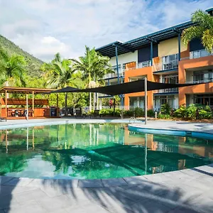 **** Apartahotel The Sebel Australia