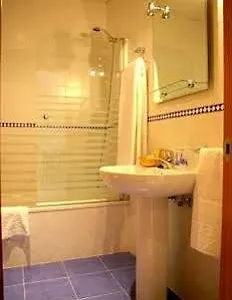  Hotel Luxsevilla España