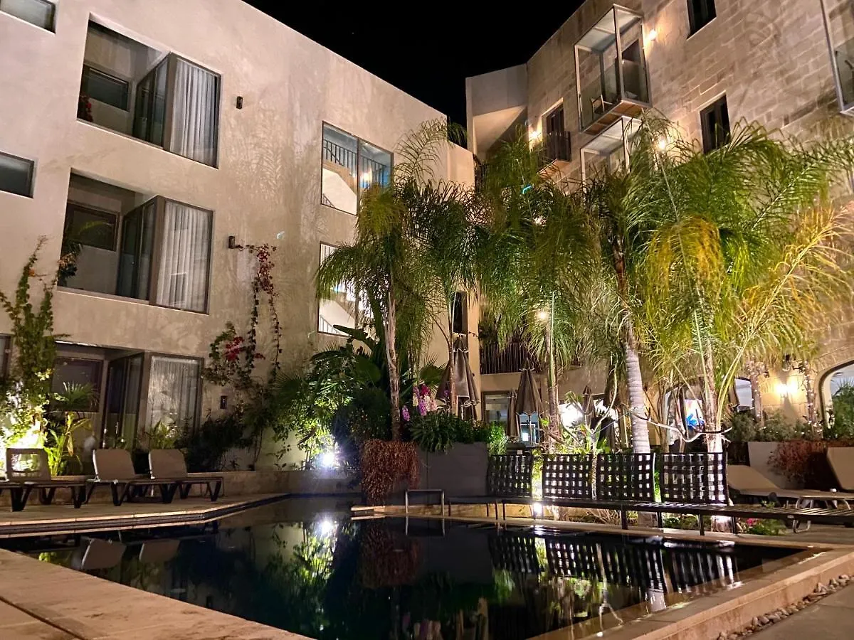 The Village Boutique And Spa Naxxar Malta