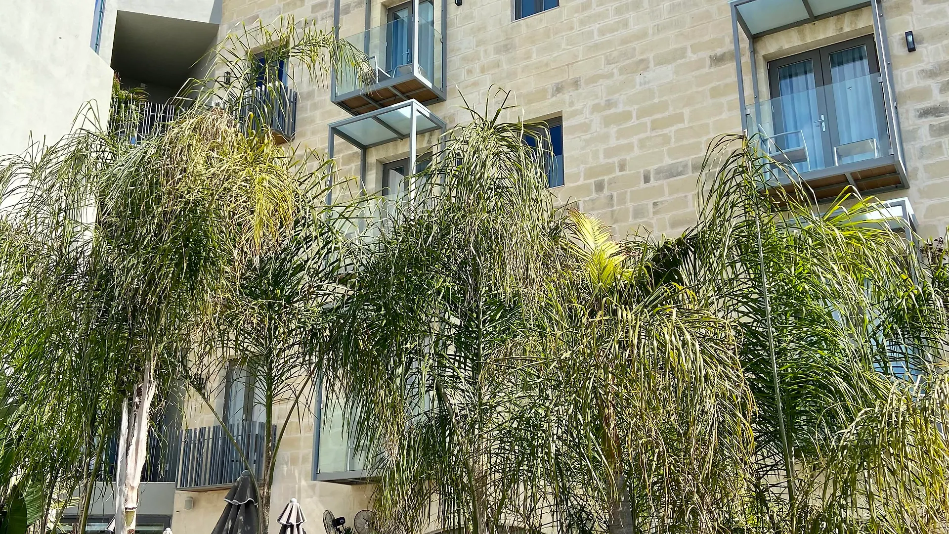 The Village Boutique And Spa Naxxar
